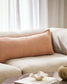 Flaxmill Linen Cushion - Long