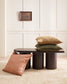 Flaxmill Linen Cushion - multiple colours