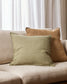 Flaxmill Linen Cushion - multiple colours