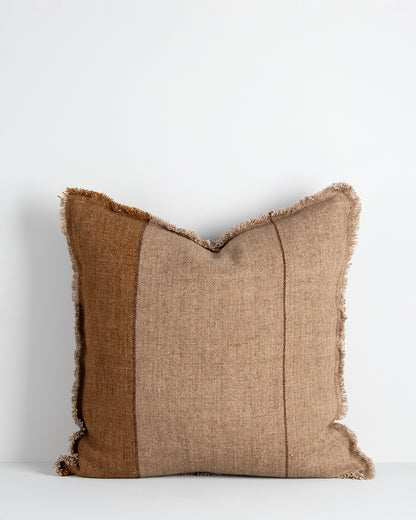 Frankton Cushion - Baya Collection