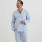 Harry Men's Classic Cotton Pyjama Set