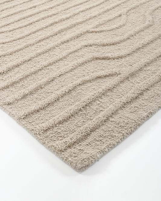 Hepburn Wool Rug