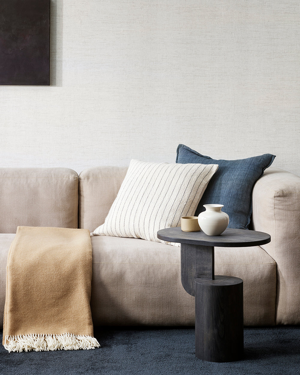 Hokkaido Milk Cushion