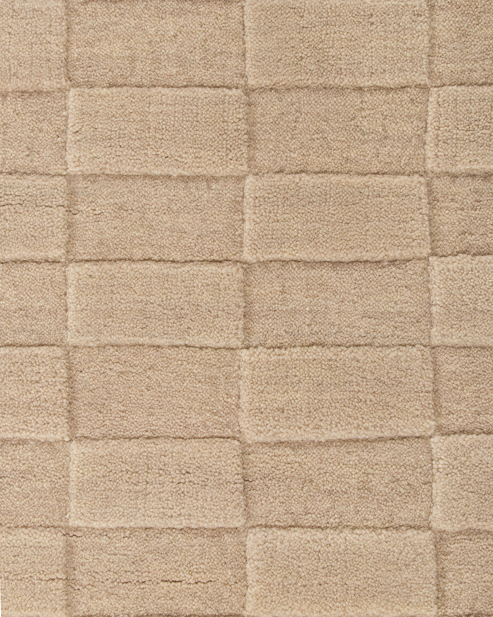 Hugo New Zealand Wool Rug
