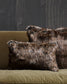 Luxury Imitation Fur Cushion - Husky