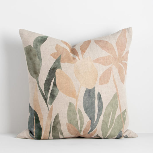 Imelda Cushion - Baya Collection