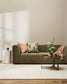 Imelda Cushion - Baya Collection