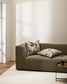 Imelda Cushion - Baya Collection