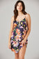 Isla Silk Slip