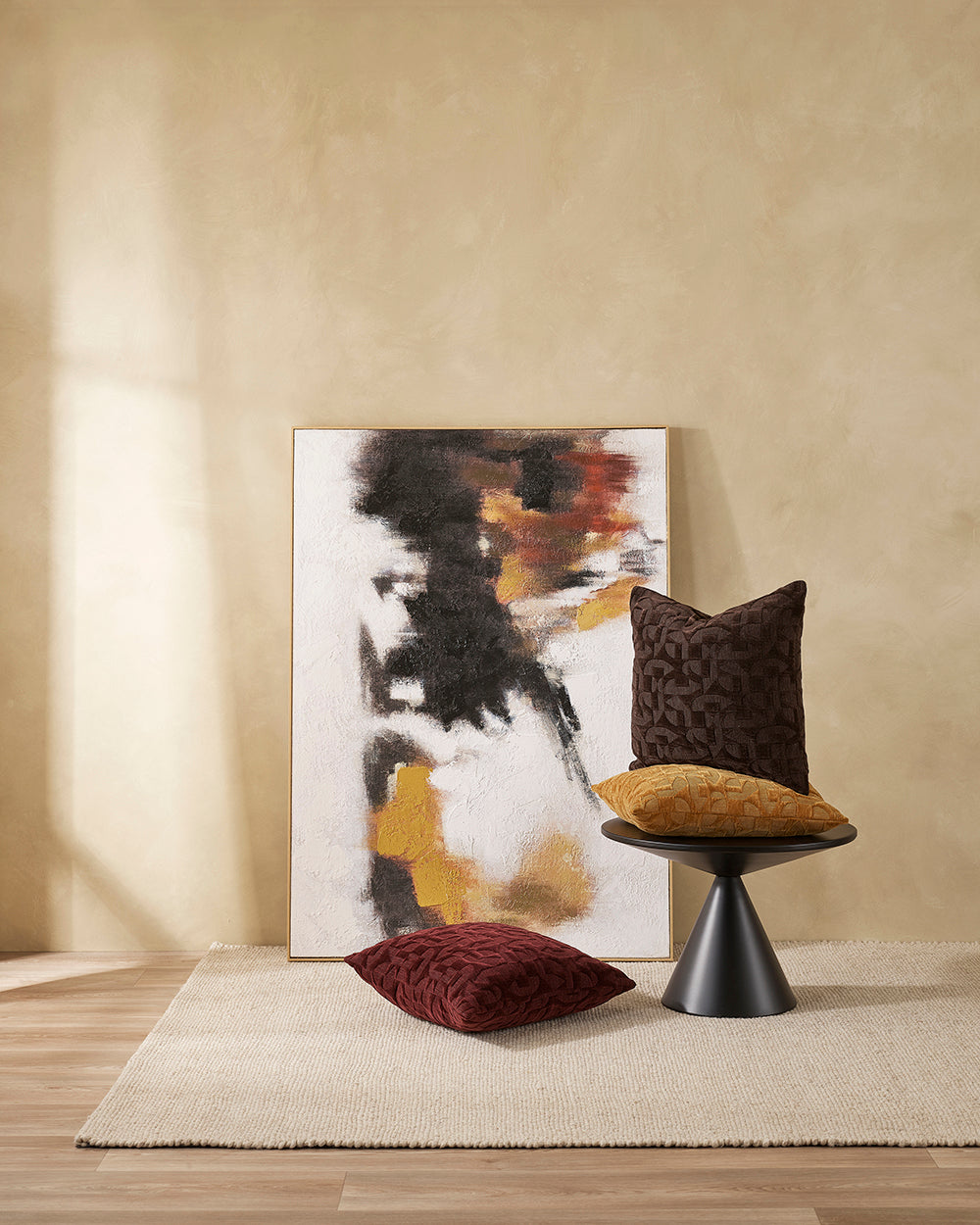 Kantara Cushion