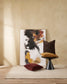 Kantara Cushion