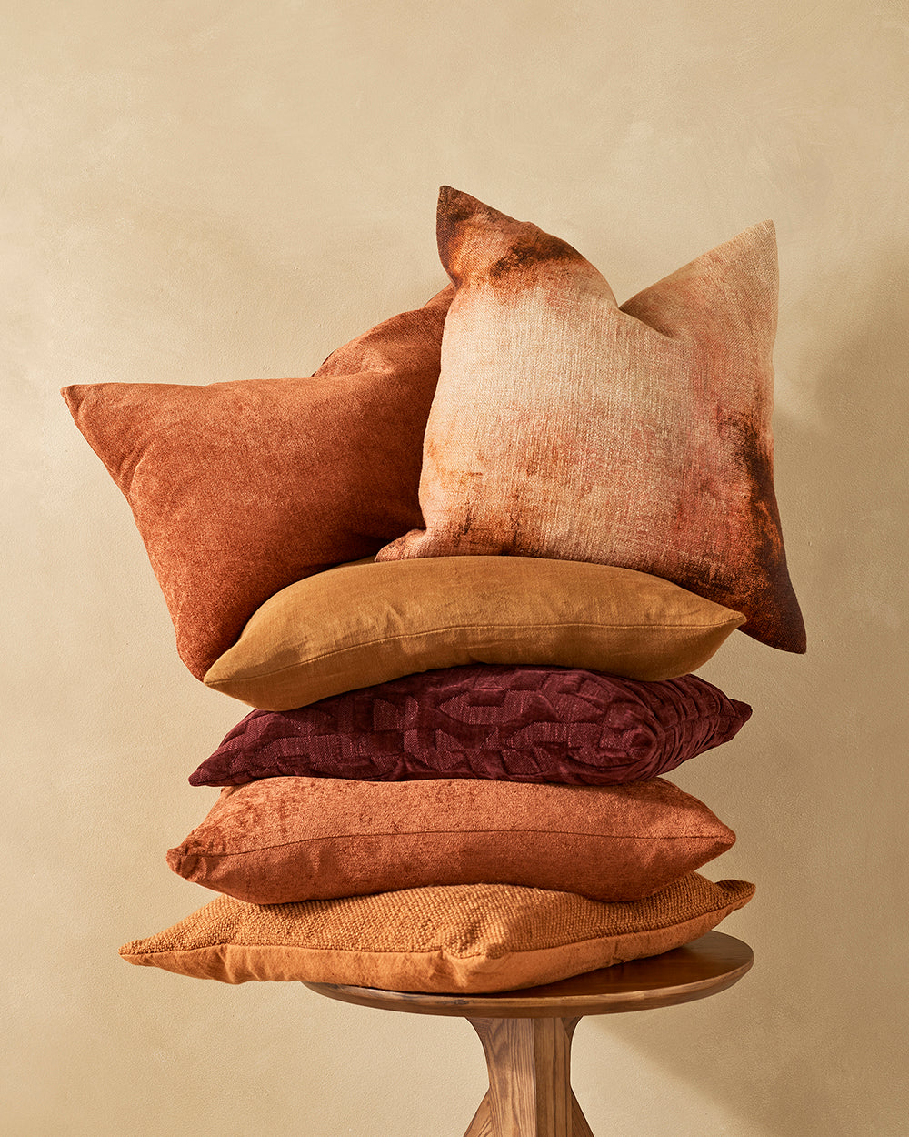 Kantara Cushion