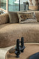 Wild Kiss Fabric - Chivasso