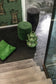 Wild Kiss Fabric - Chivasso