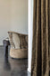 Wild Kiss Fabric - Chivasso