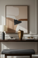 Leto Ceramic Vase