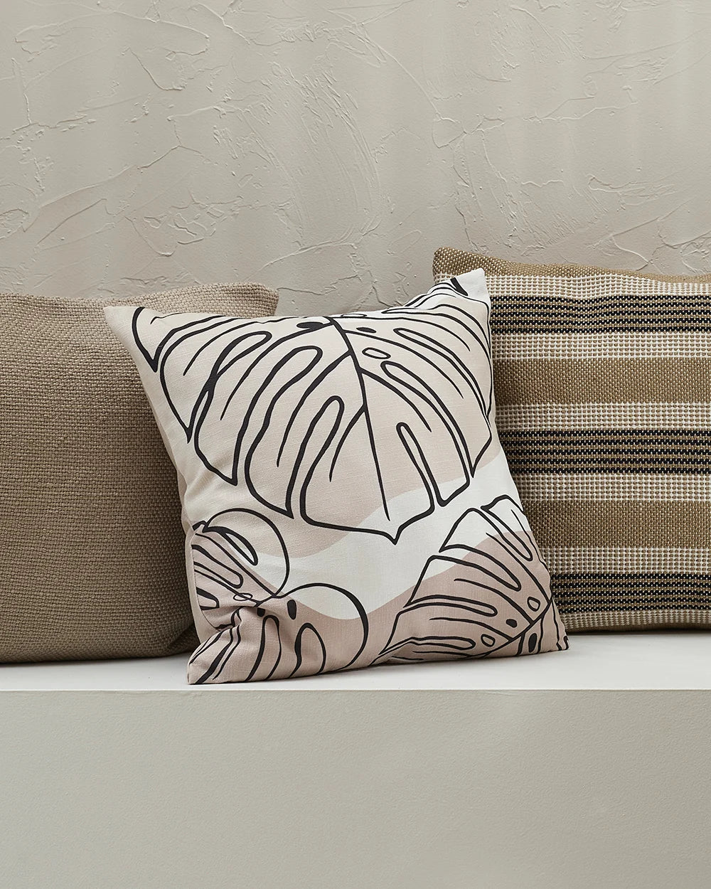 Liana Outdoor Cushion