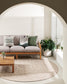 Liana Outdoor Cushion