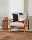 Liana Outdoor Cushion