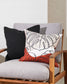 Liana Outdoor Cushion
