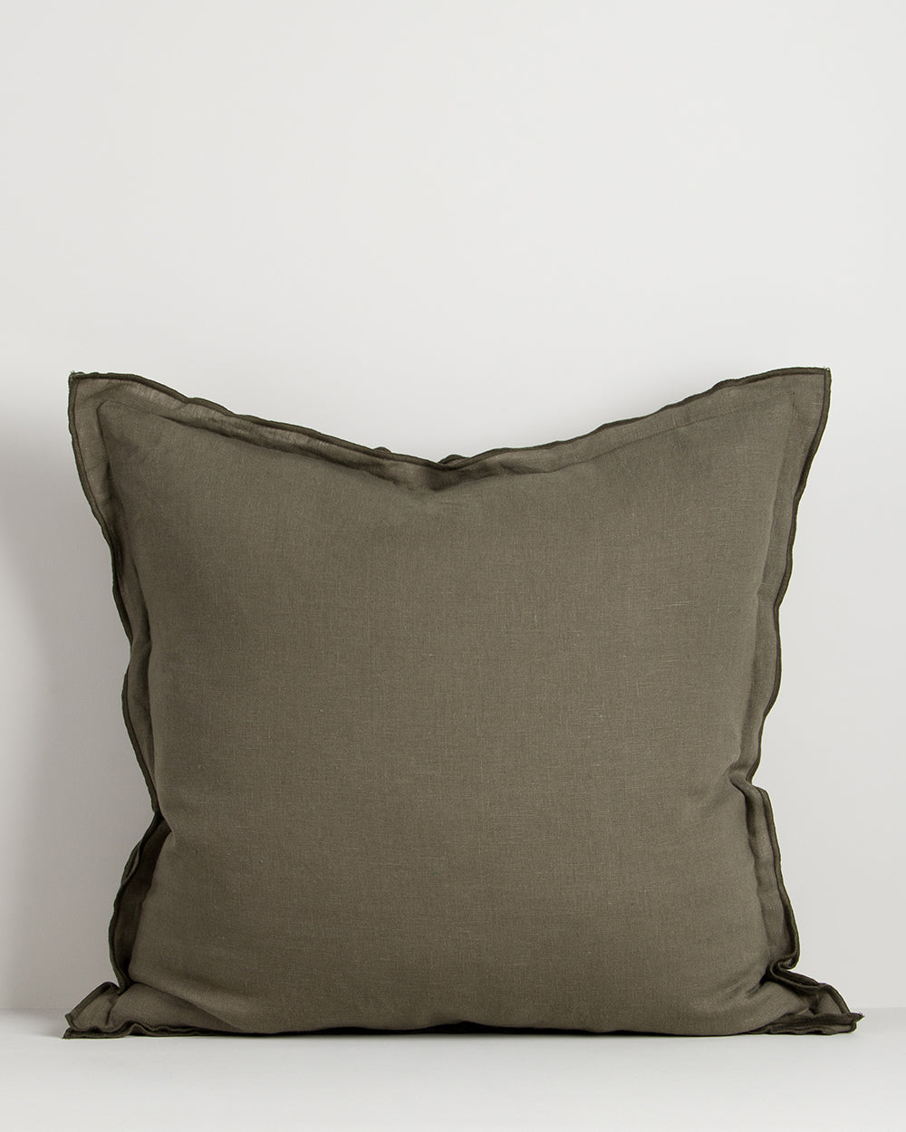 Linden Linen Cushion