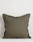 Linden Linen Cushion