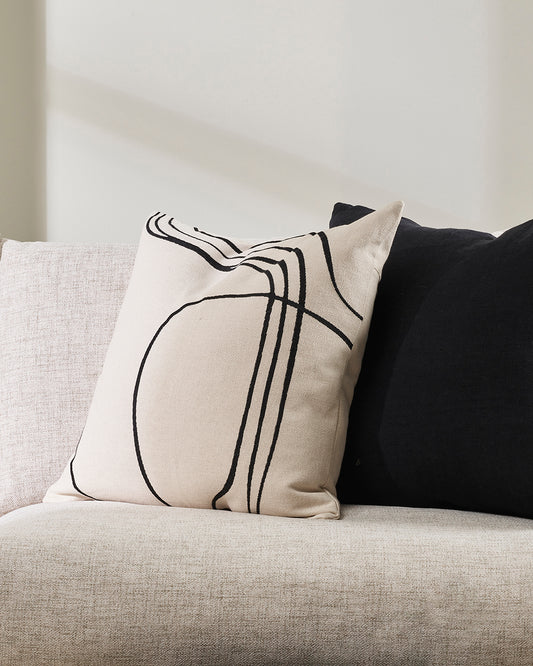 Loveline Cushion
