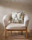 Lucio Cushion - Baya Collection