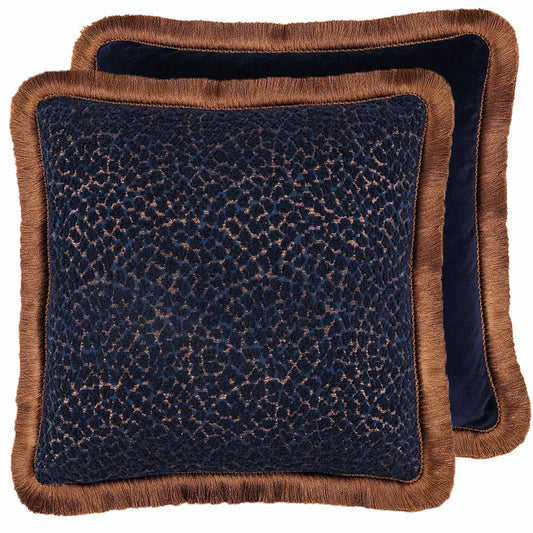 Lulu Cushion - Temperley London