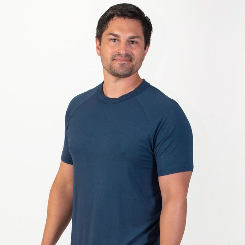 Men's Bamboo Tee-shirt