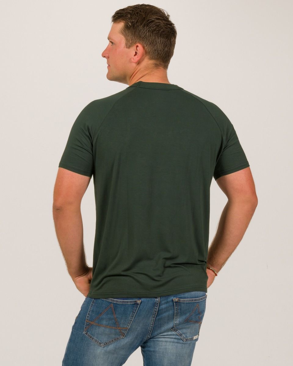 Men's Bamboo Tee-shirt