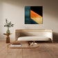 Light on Horizon Art Print - Destina Munro