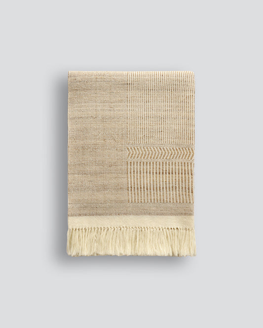 Navajo Throw