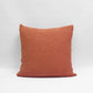 Bliss Stonewashed Cotton Waffle Euro Pillow
