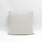 Bliss Stonewashed Cotton Waffle Euro Pillow