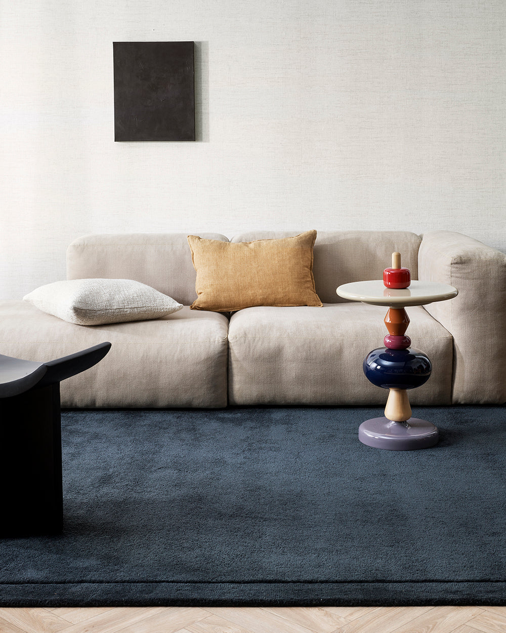 Norfolk Rug - NZ Wool