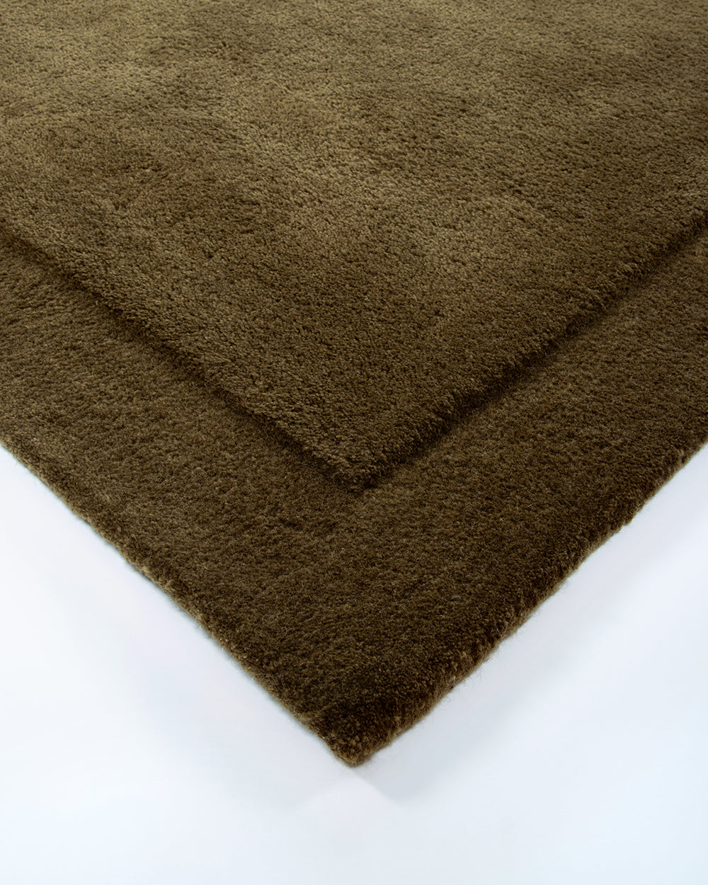 Norfolk Rug - NZ Wool