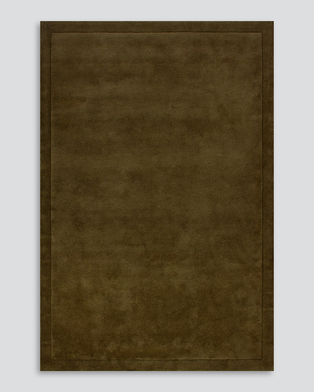 Norfolk Rug - NZ Wool