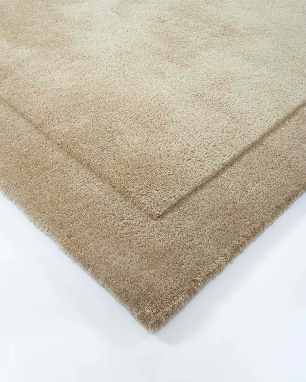 Norfolk Rug - NZ Wool