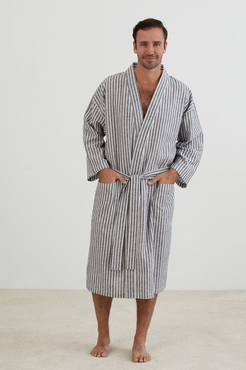 Oliver Men's Cotton Pyjama Pants