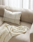 Oliver Cushion - Baya Collection