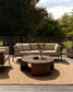 Ormonde Outdoor Floor Rug