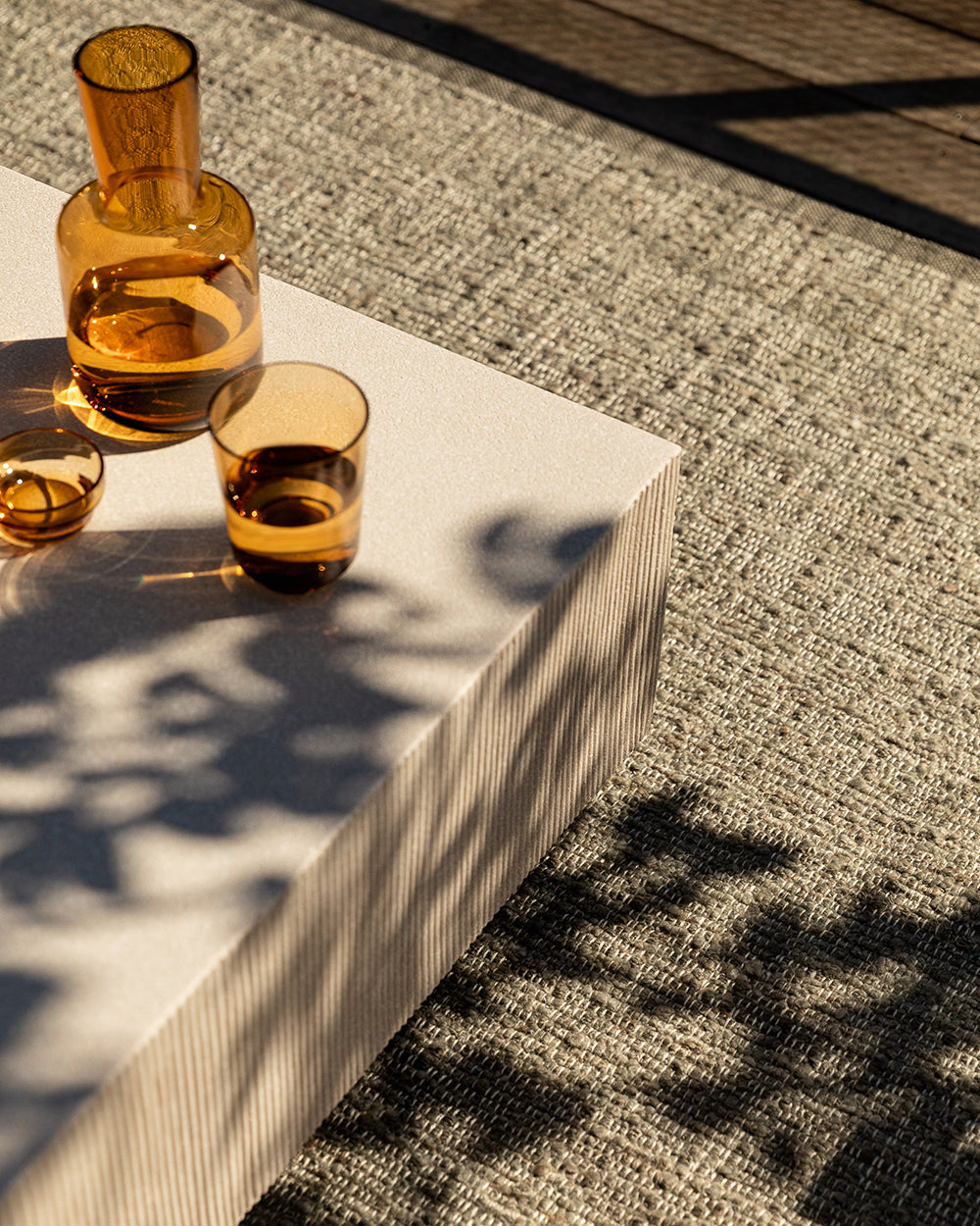 Ormonde Outdoor Floor Rug