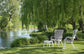 Folio Outdoor Rocking Chair