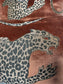 Panthera Cushion - Mokum