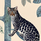 Panthera Wallpaper Mural