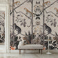Panthera Wallpaper Mural