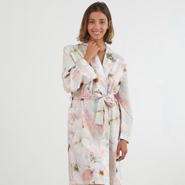 Petals Robe – My Sanctuary NZ & AU