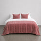 Pin Velvet Comforter from Seneca