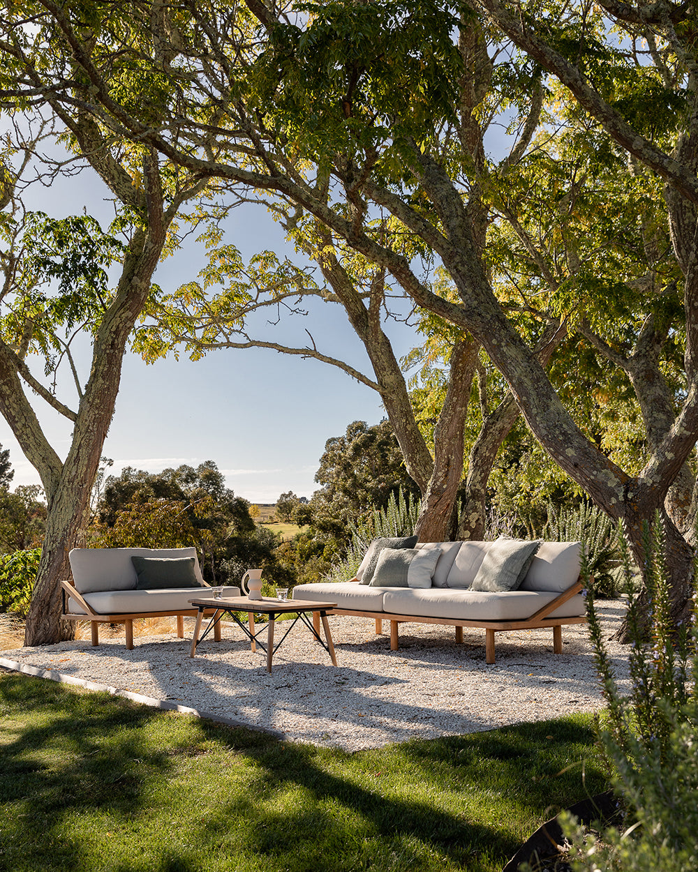 Piper Outdoor Cushion